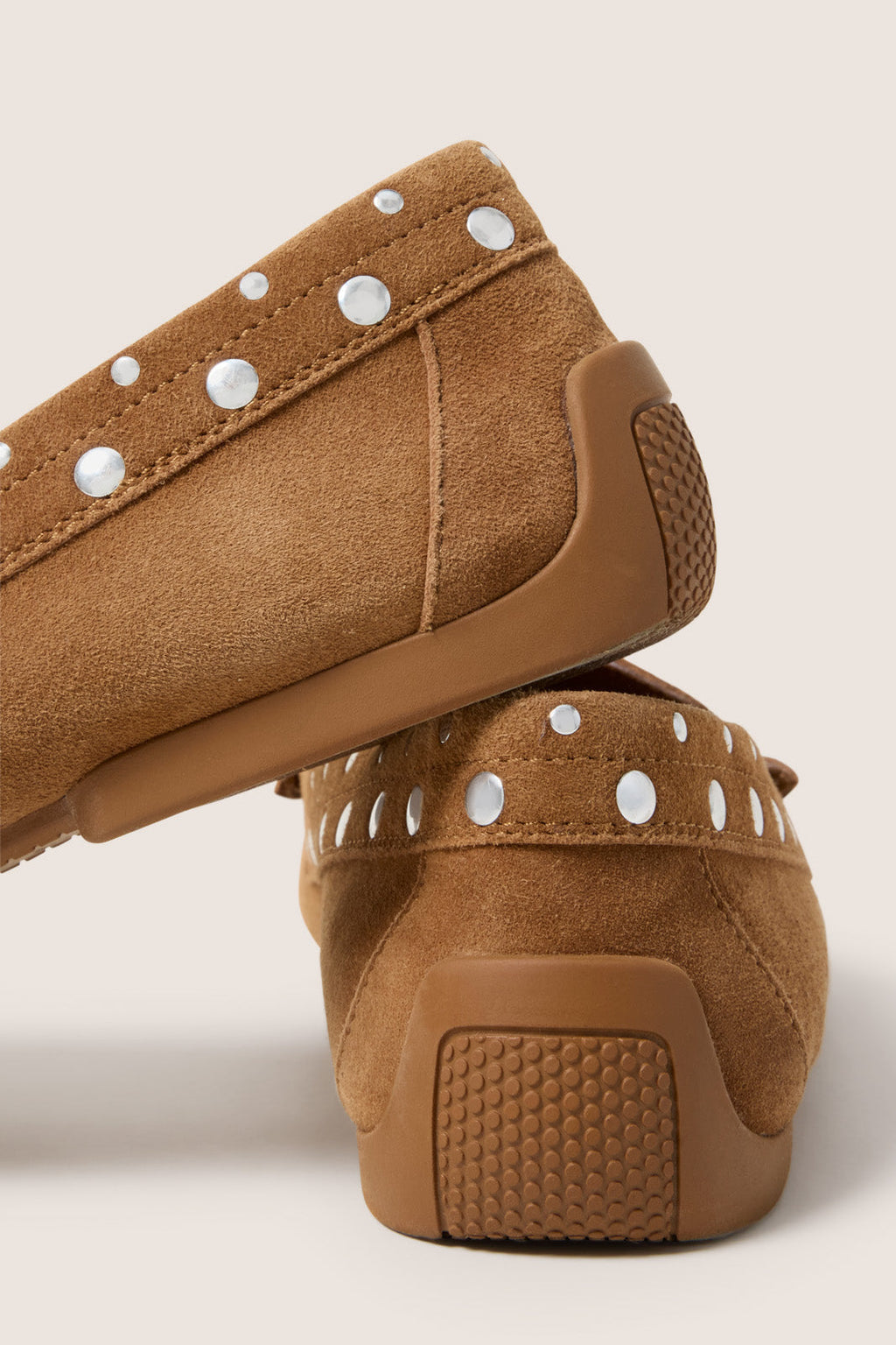 Women's Felipe Mocassin Shoes