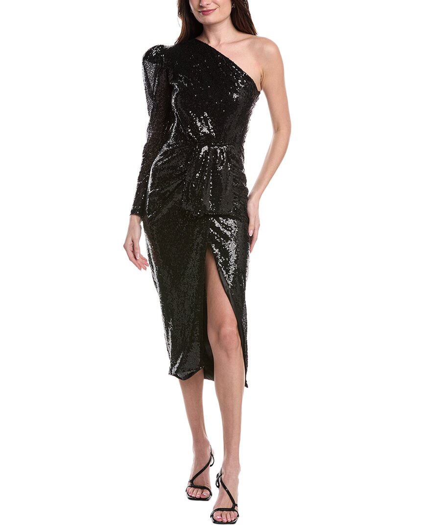 GIGIIS Snowy Regular Fit Dress