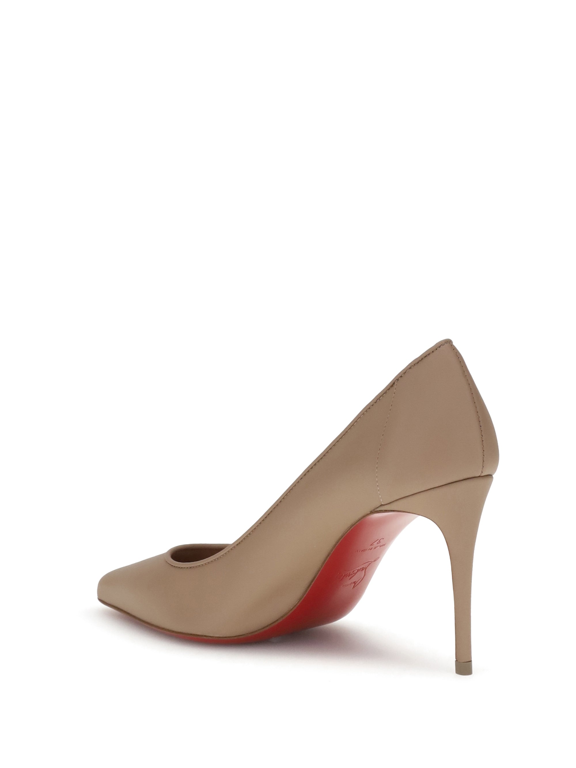 Christian Louboutin Women Sporty Kate Pumps