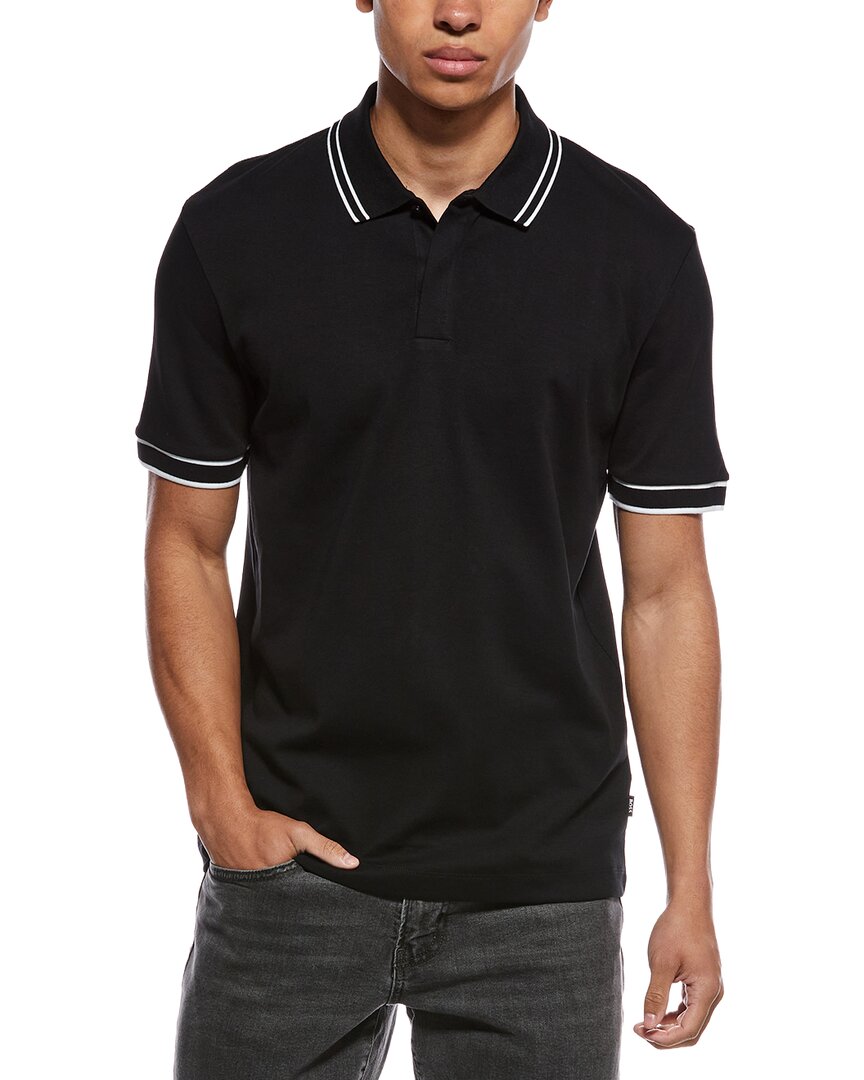 Hugo Boss Parlay Polo Shirt