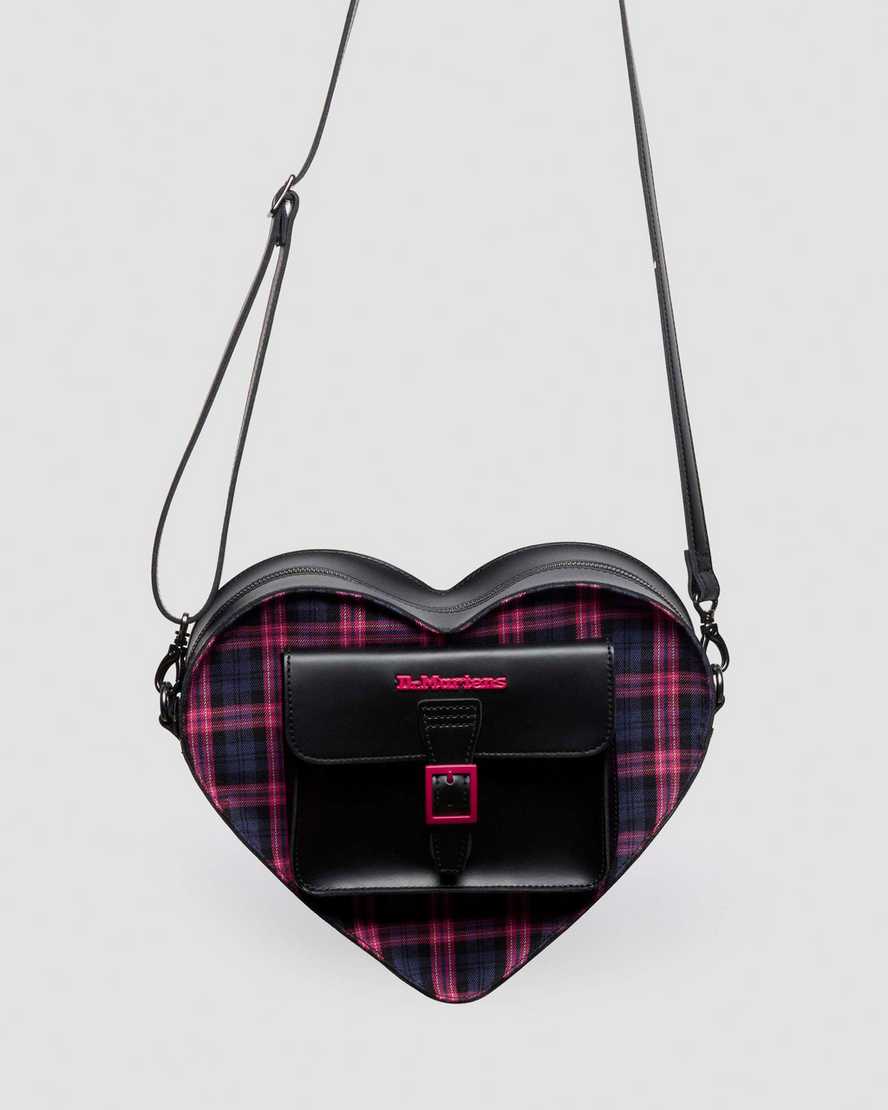 HEART BACKPACK