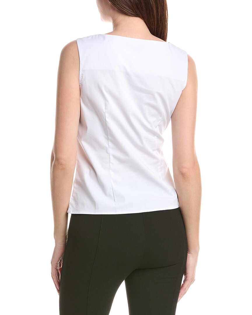 Renuar Woven Blouse