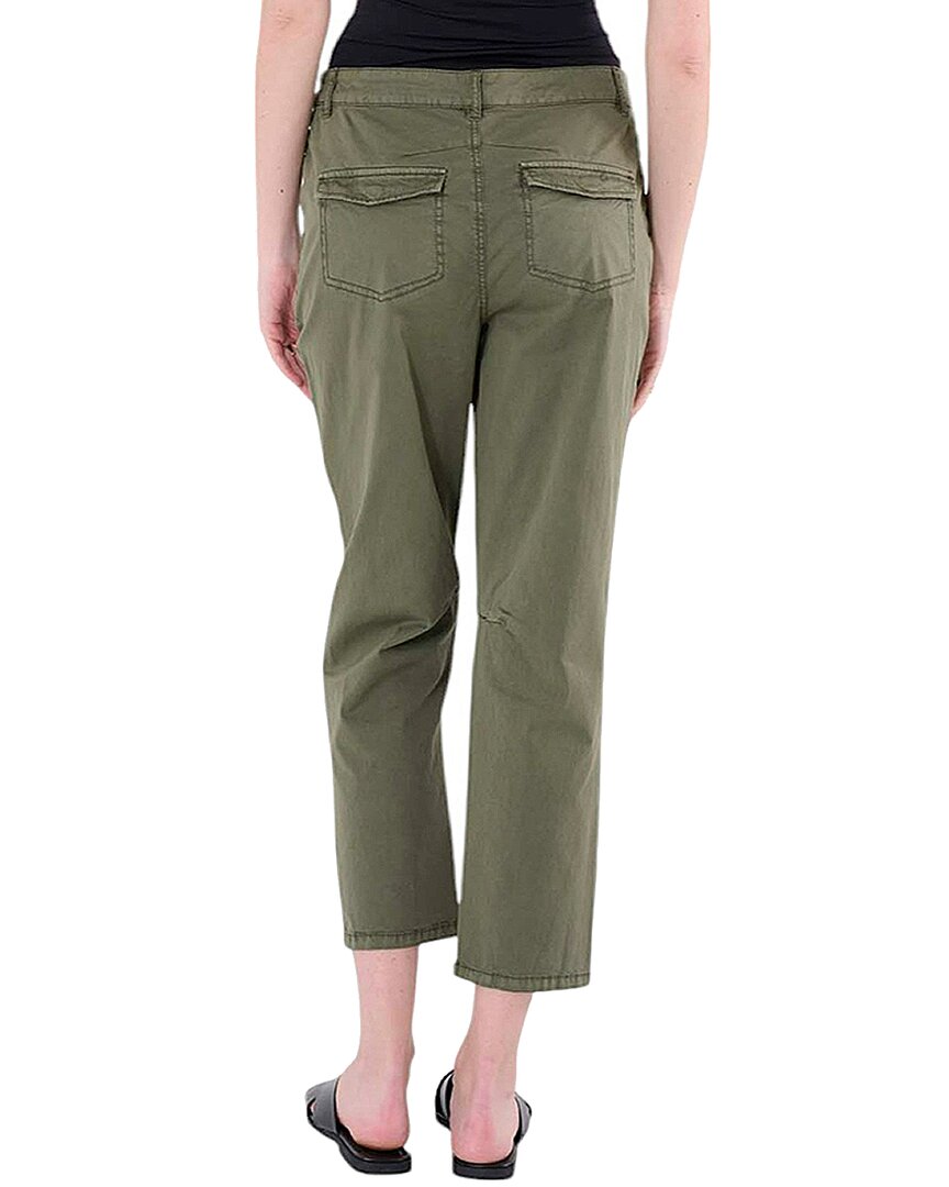 Marrakech Calina Stretch Twill Pant