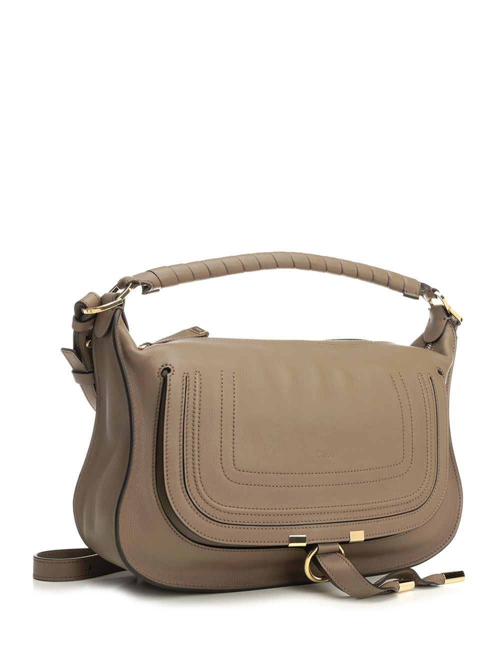 Chloe' Women Small "Marcie" Crossbody Bag