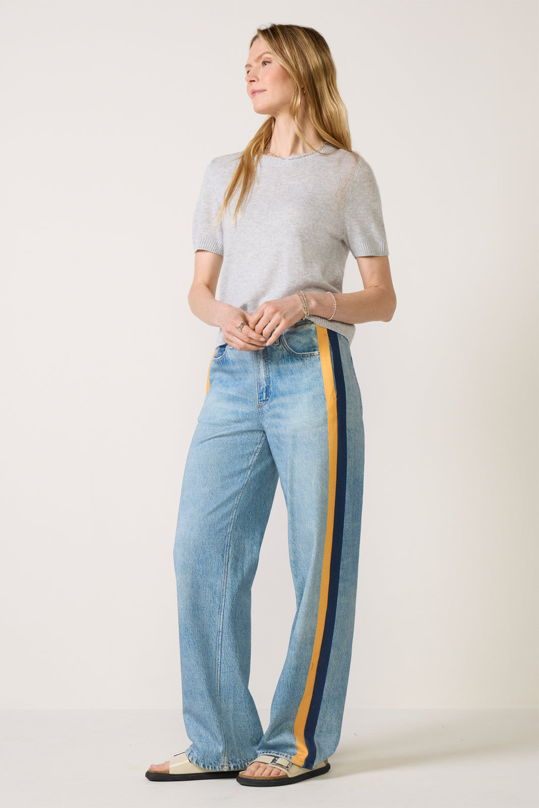 Women's Miramar Terry Track Pants Pull On