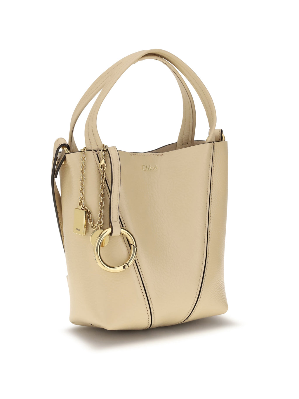 Chloé Women Spin Shoulder Bag