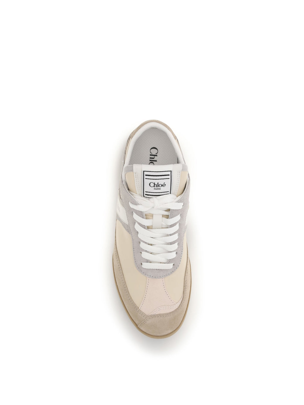 Chloé Women Kick Sneakers