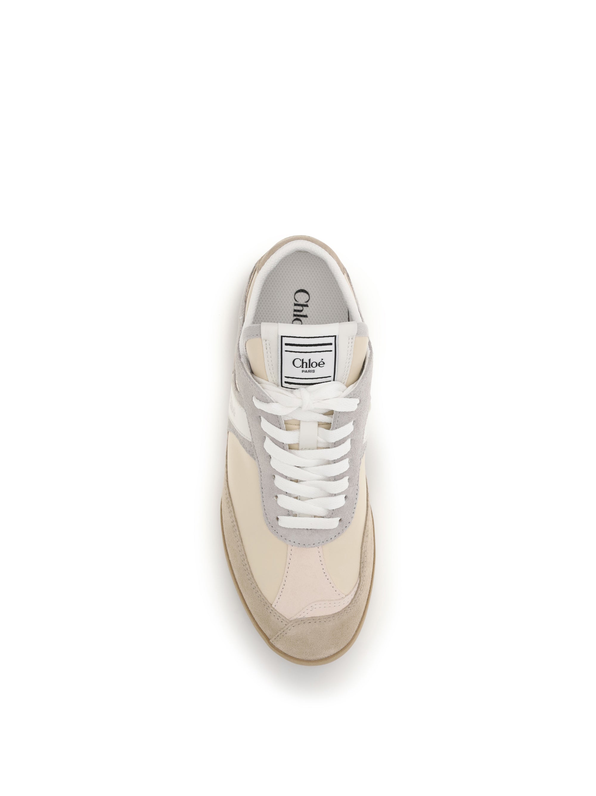 Chloé Women Kick Sneakers