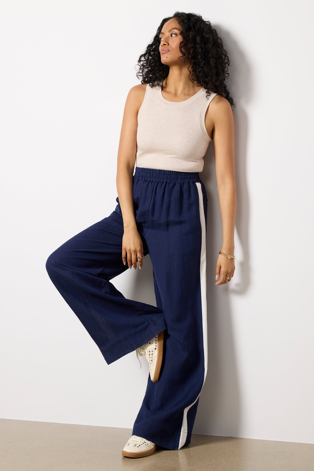 Women's Sophia Track Pants