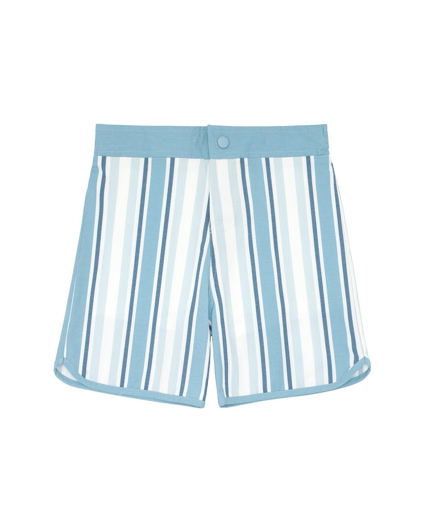 minnow Board Short