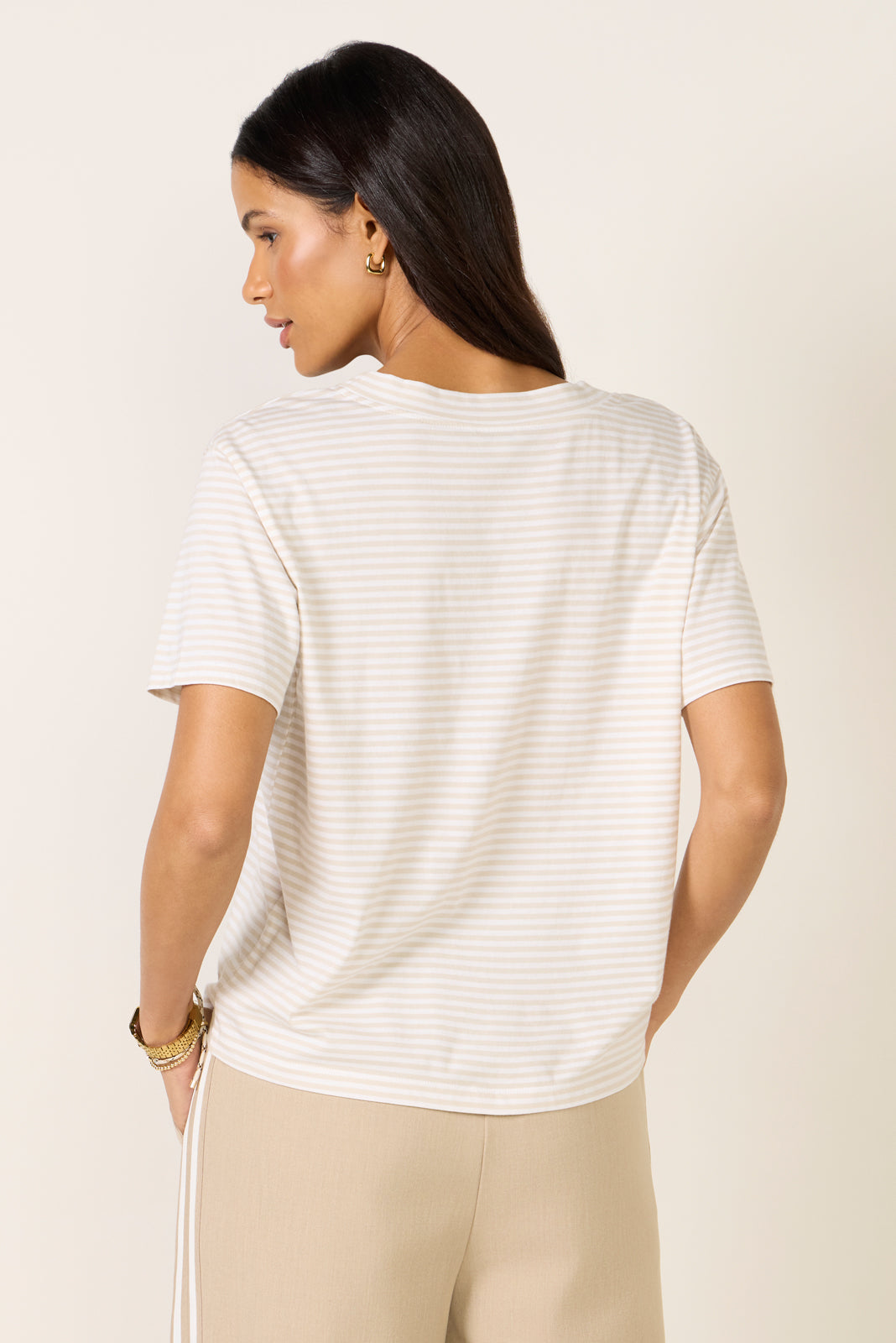 Women's Kylie V Neck T-Shirt