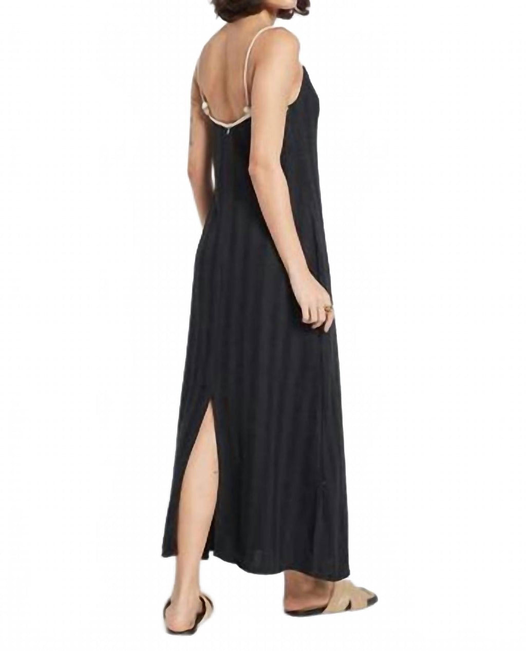 Aria Mai Dress In Black