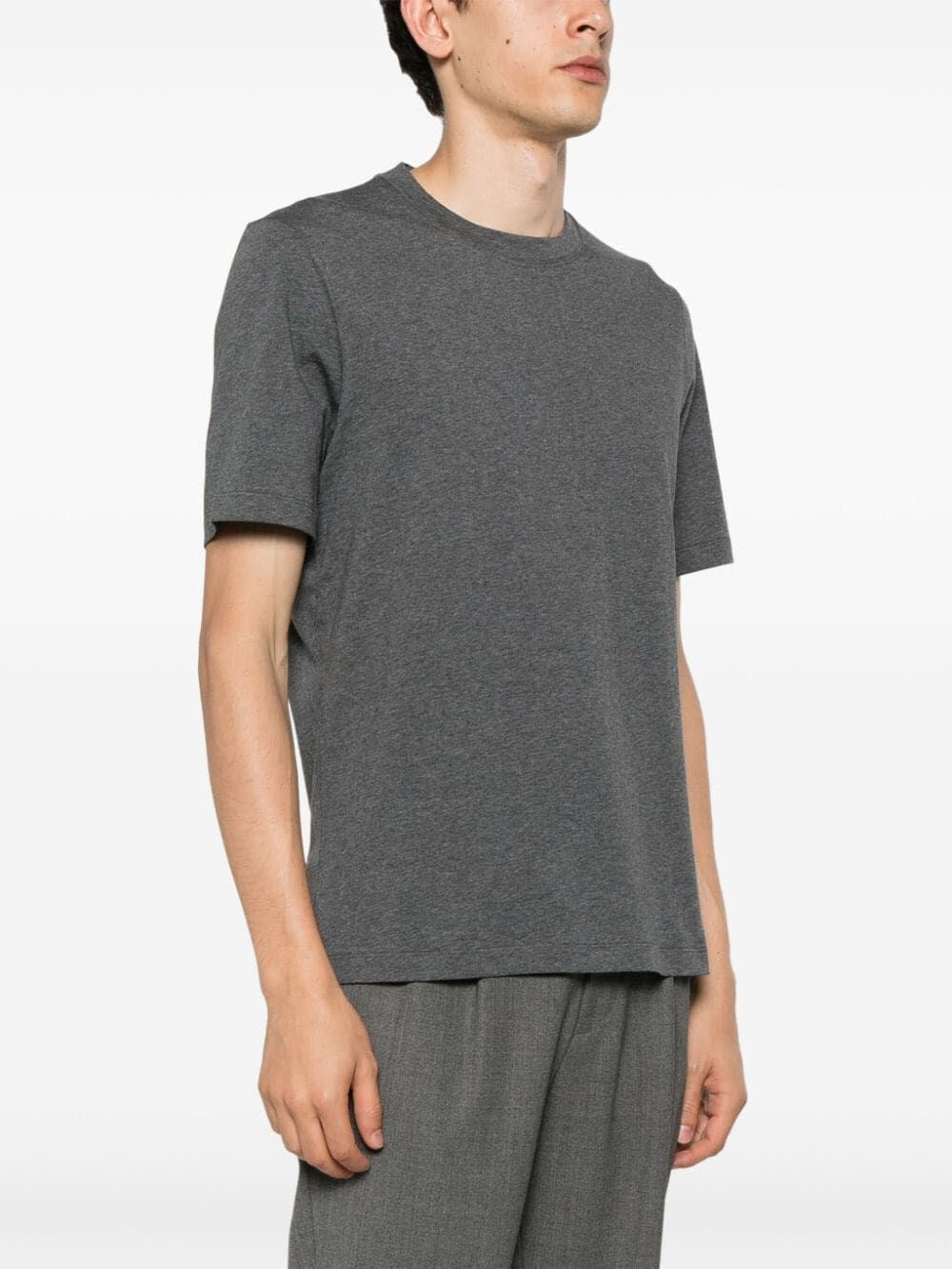 Brunello Cucinelli Men Jersey T-Shirt