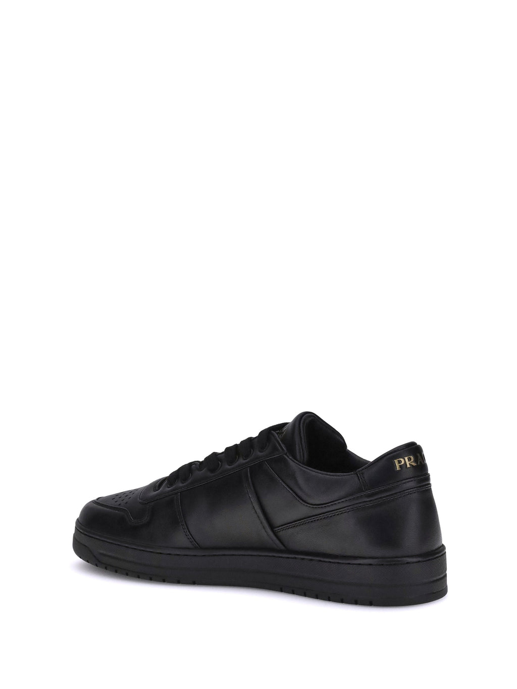 Prada Men Downtown Sneakers