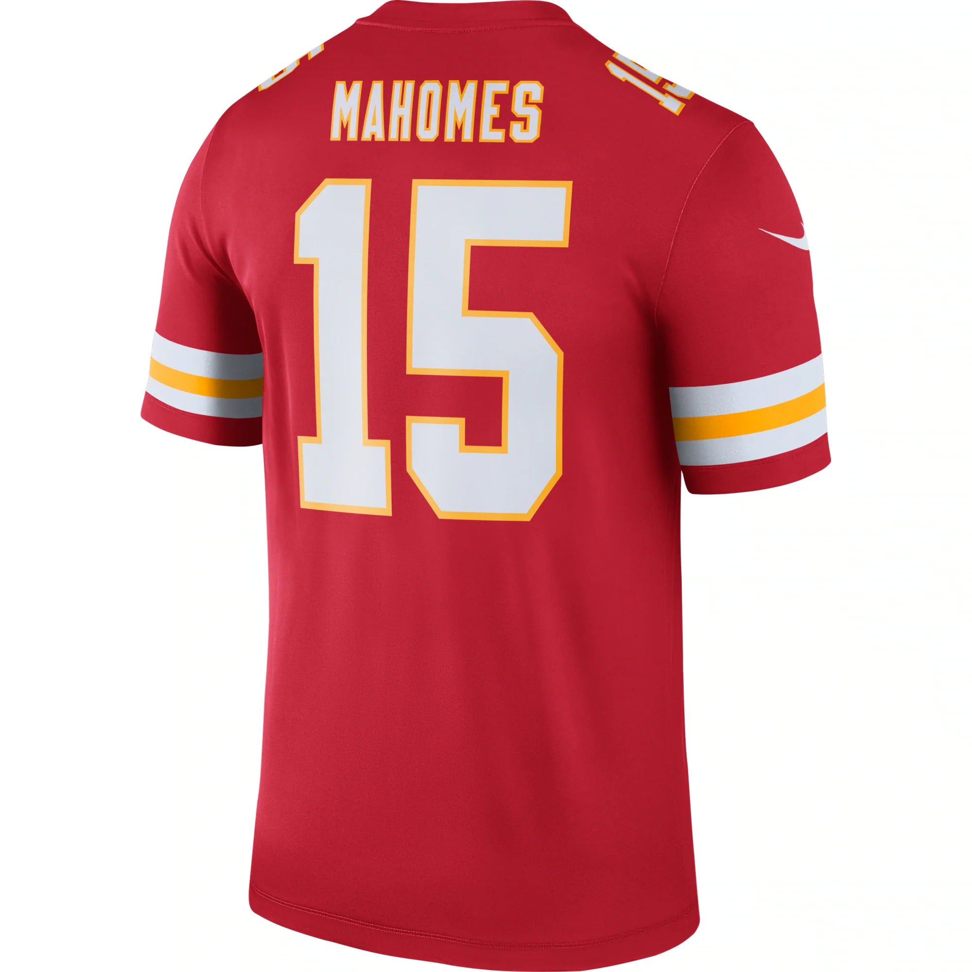 Kansas City Chiefs Patrick Mahomes Red Legend Player Performance Top