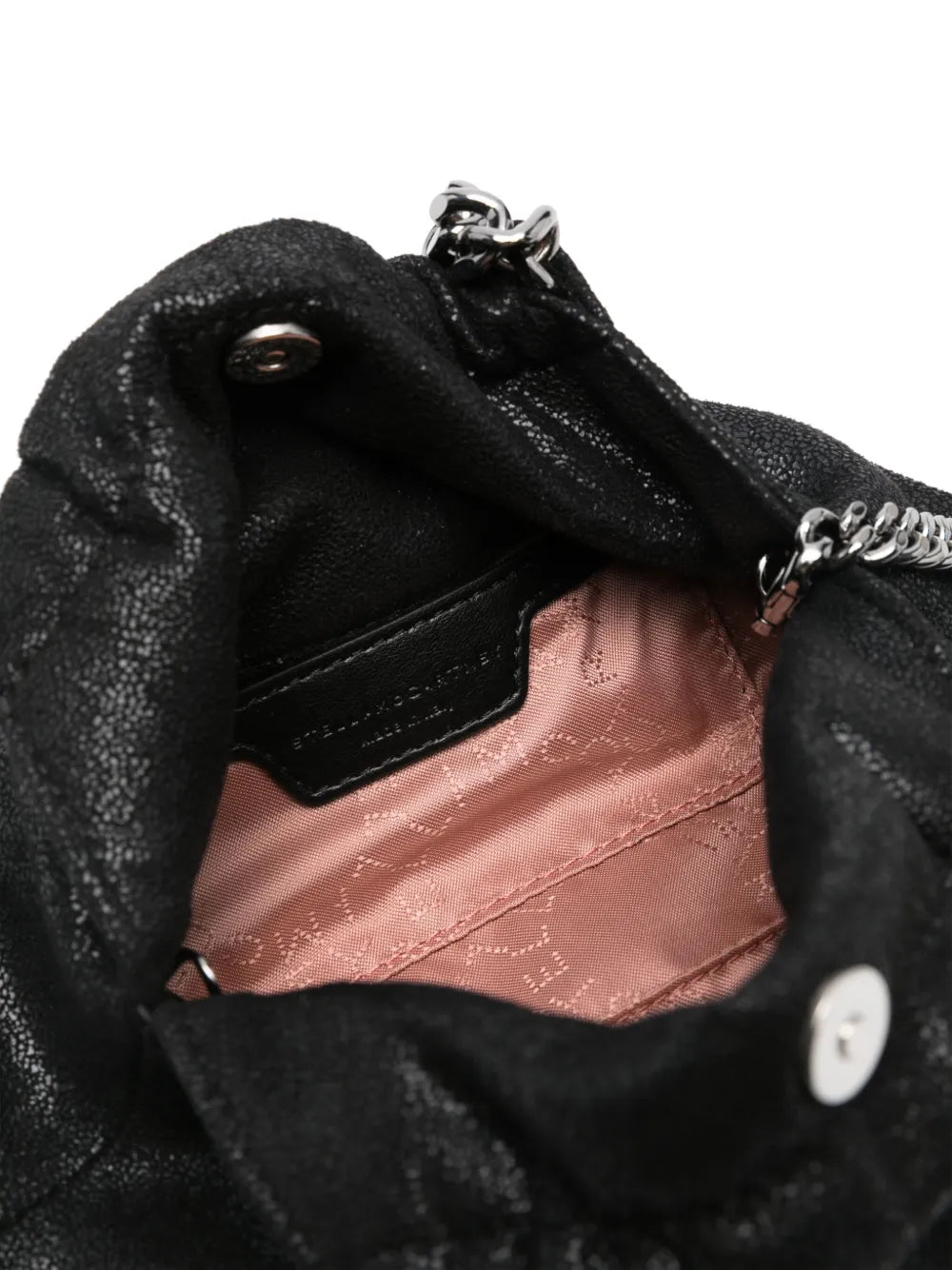 Stella Mccartney Women Falabella Mini Tote Bag