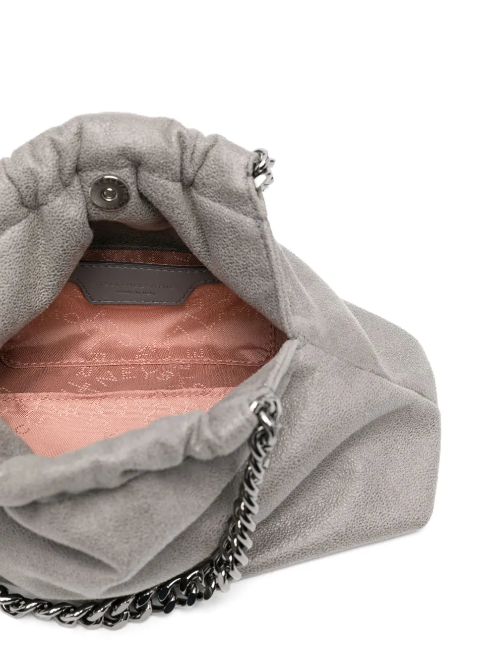Stella Mccartney Women Falabella Mini Tote Bag