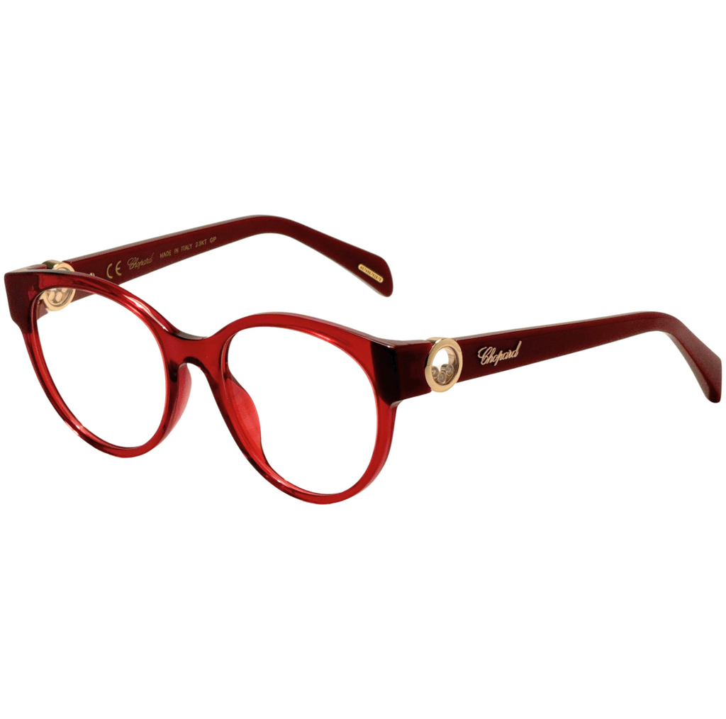 Chopard Women's 53 mm Red Opticals