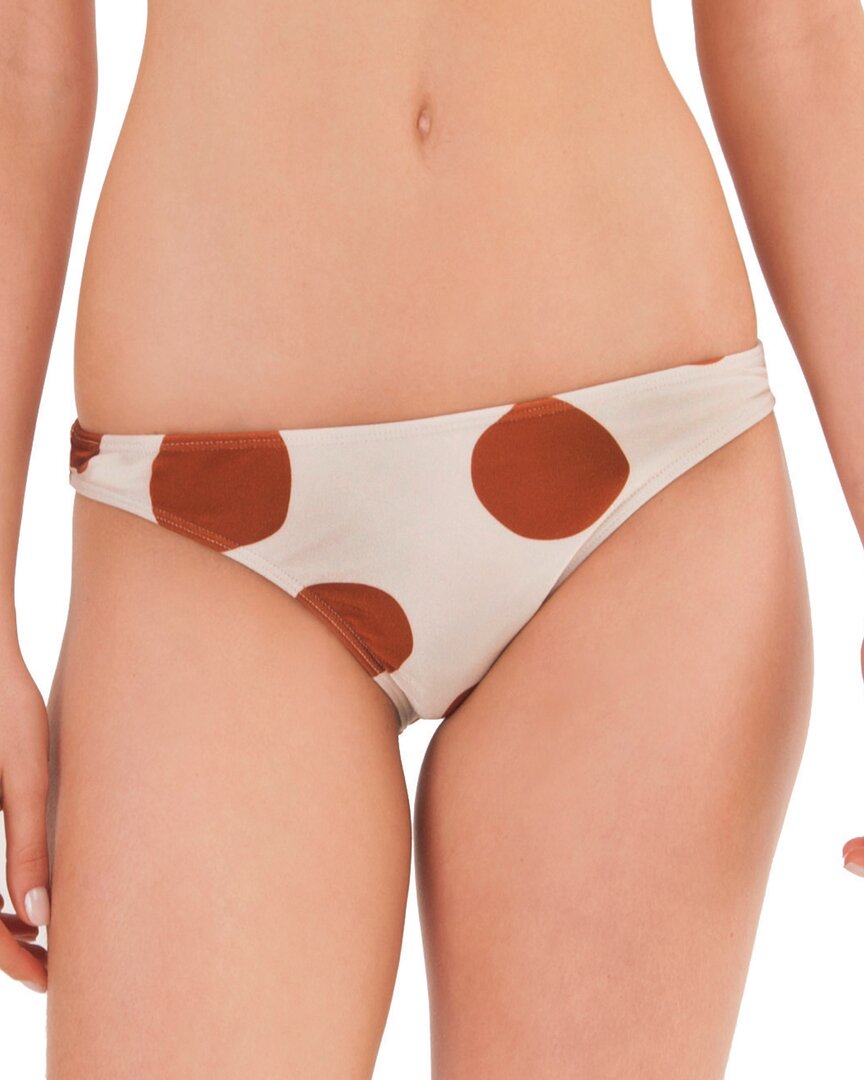 Adriana Degreas Polka Dot Bikini