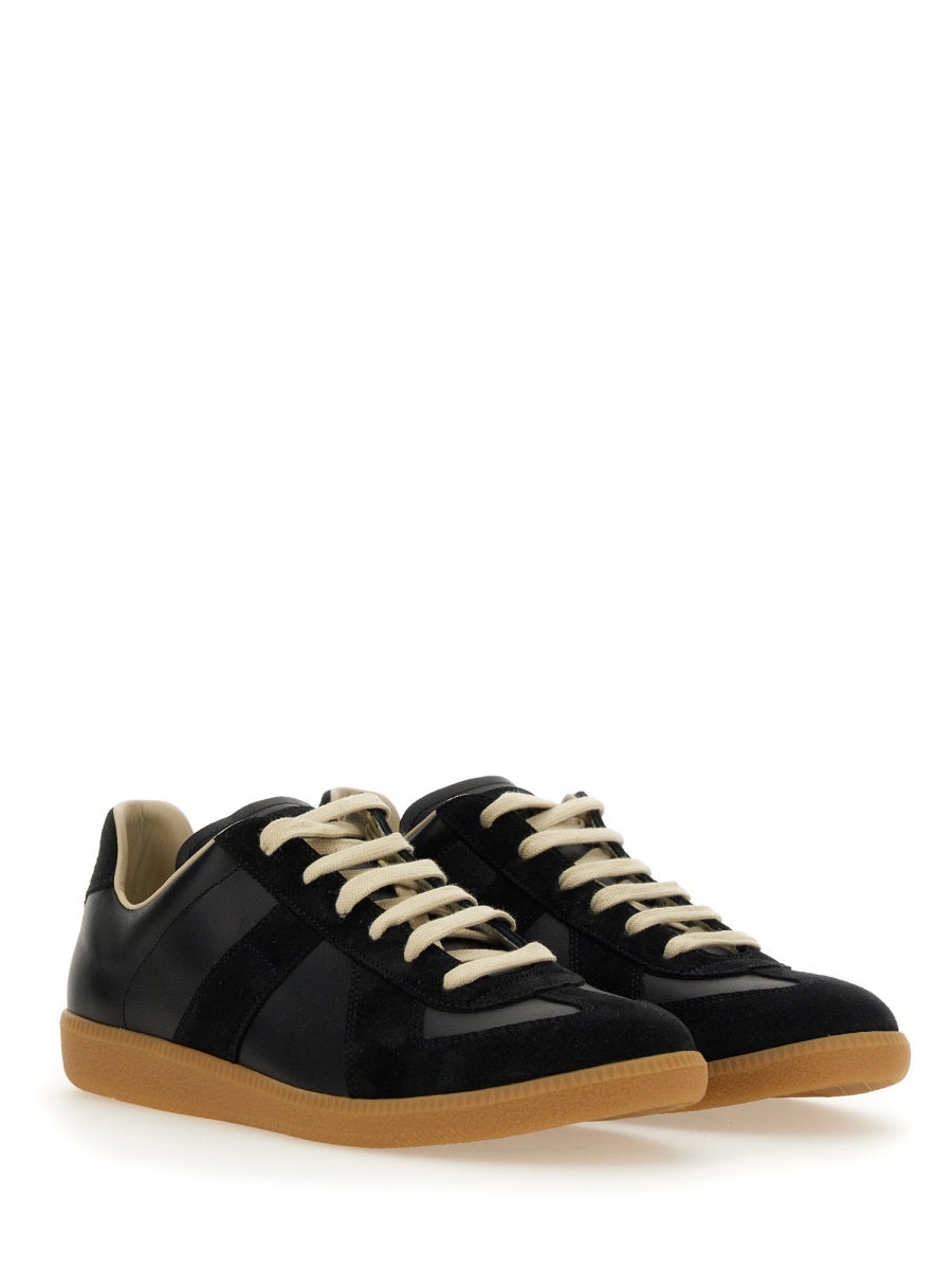 Maison Margiela Men "Replica" Sneaker