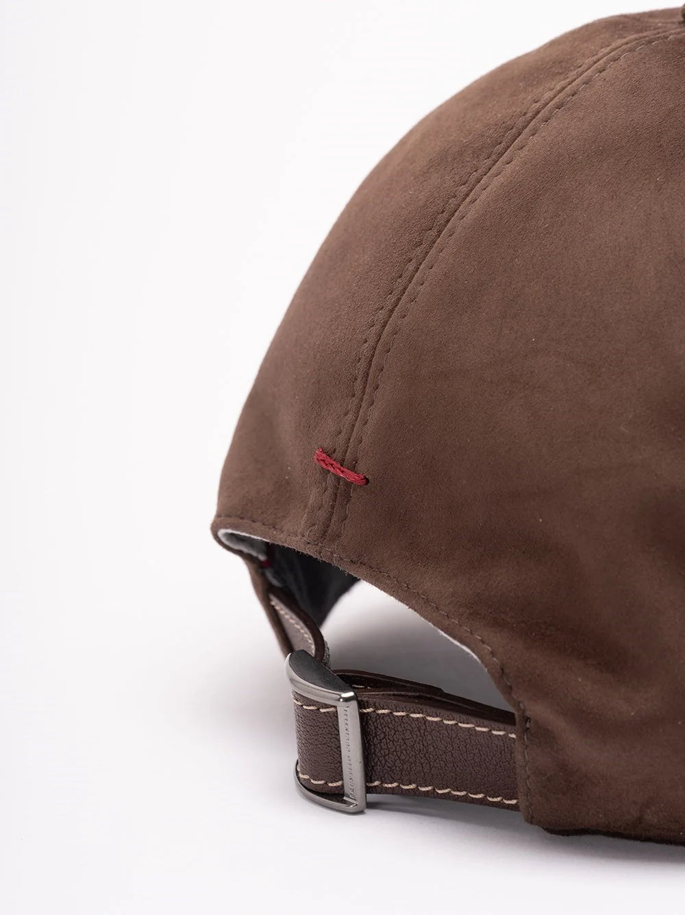 Brunello Cucinelli Men Baseball Cap