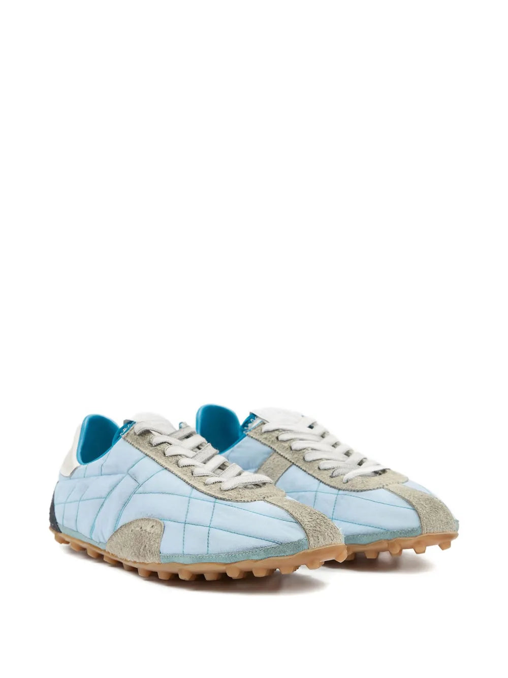 Maison Margiela Men Sprinters Sneakers