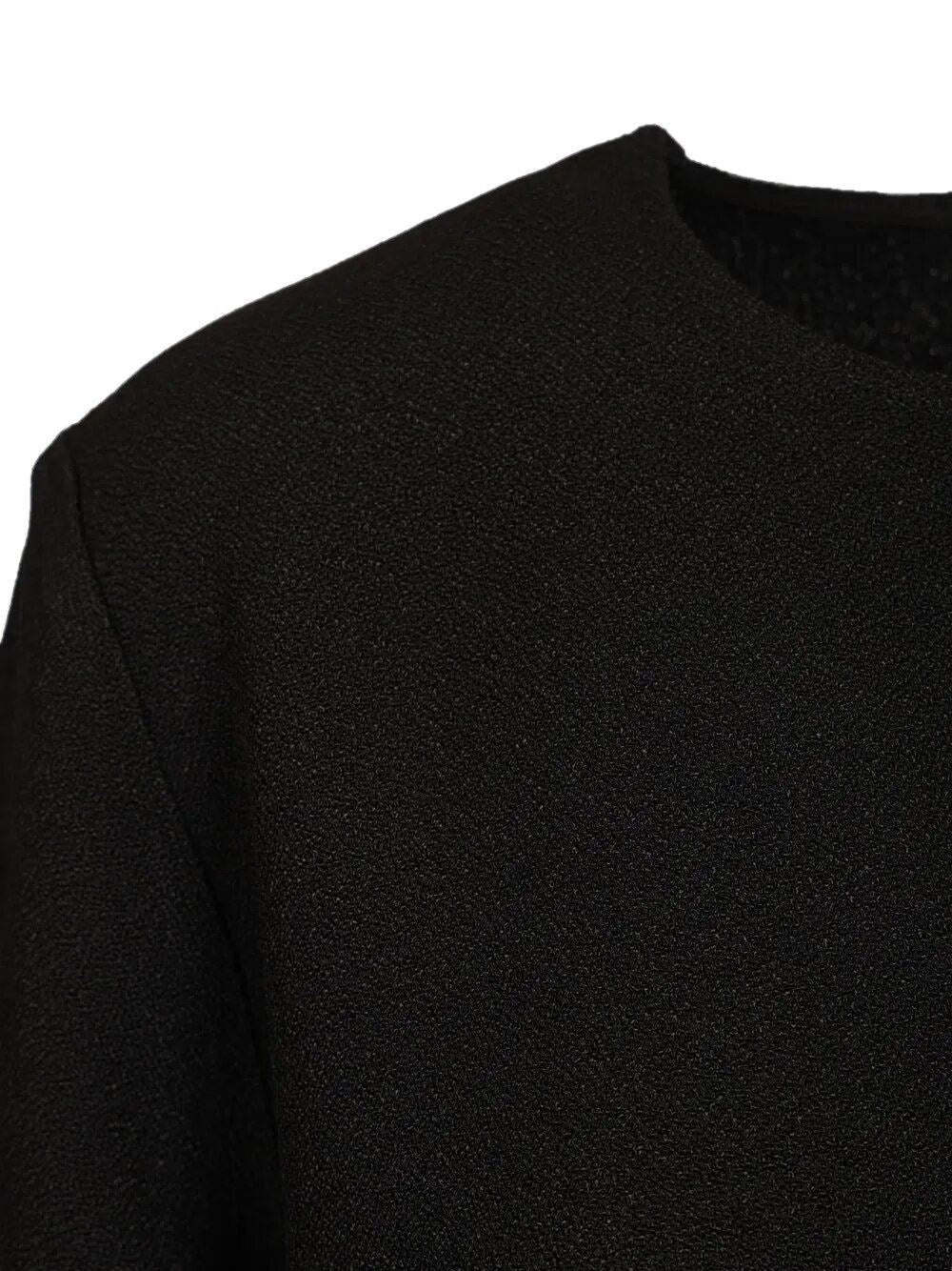 Toteme Women Cropped Blouse