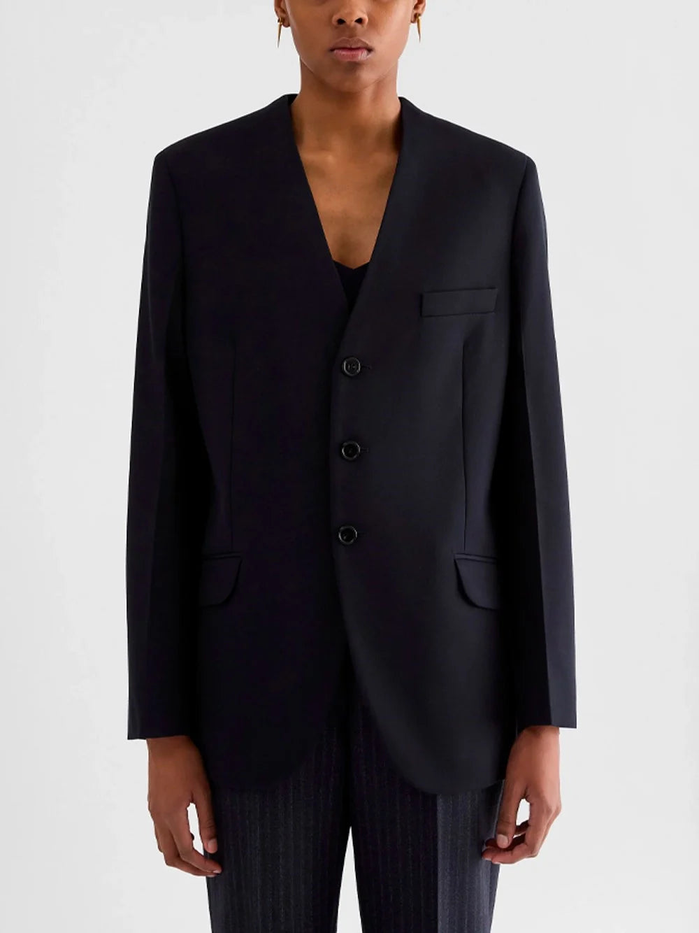 Jil Sander Women Jacket