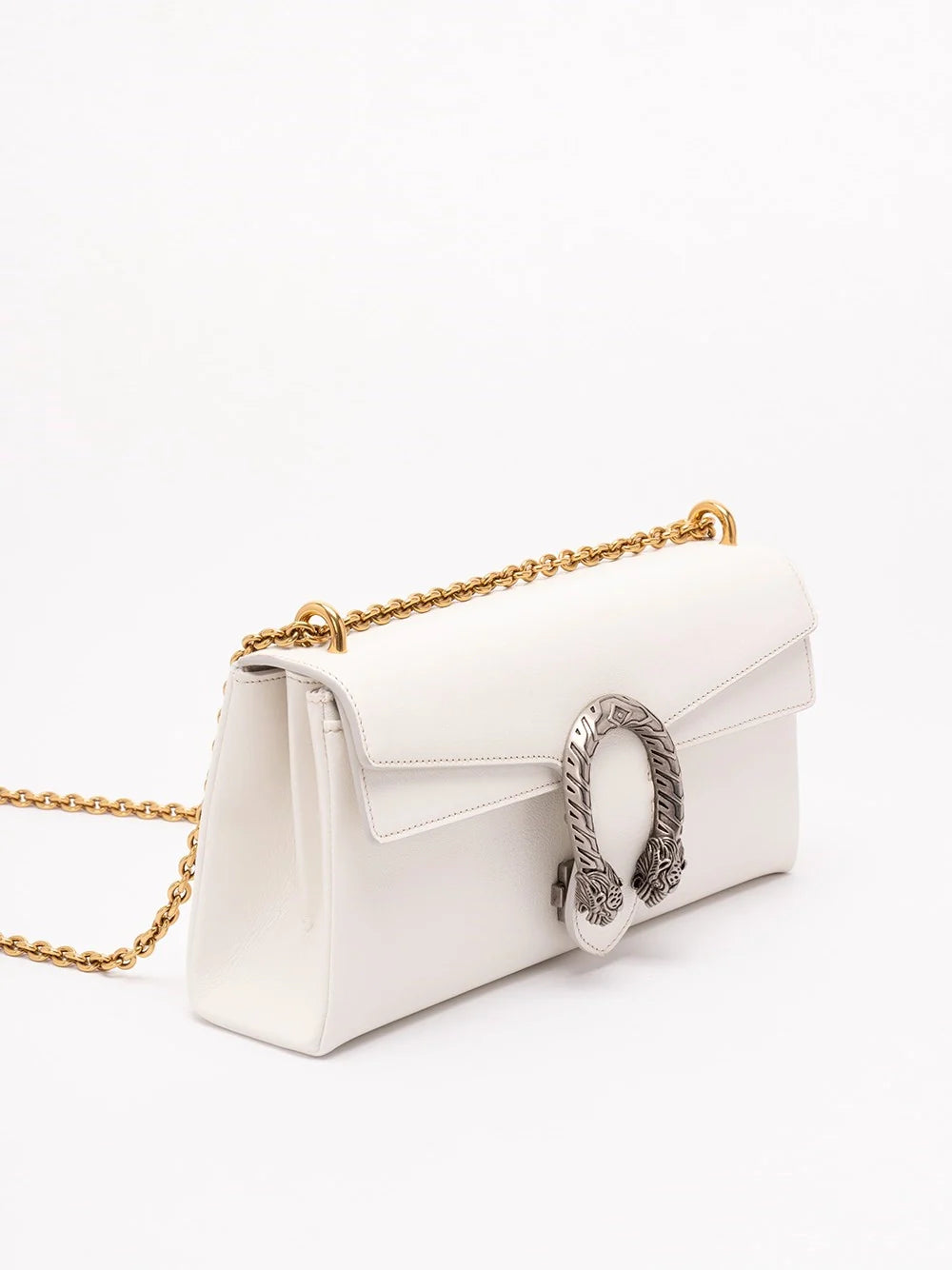 Gucci Women `Dionysus` Crossbody Bag