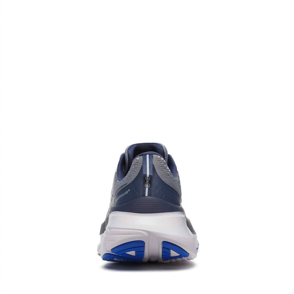 Men's Guide 18 Running Shoes In Flint Navy