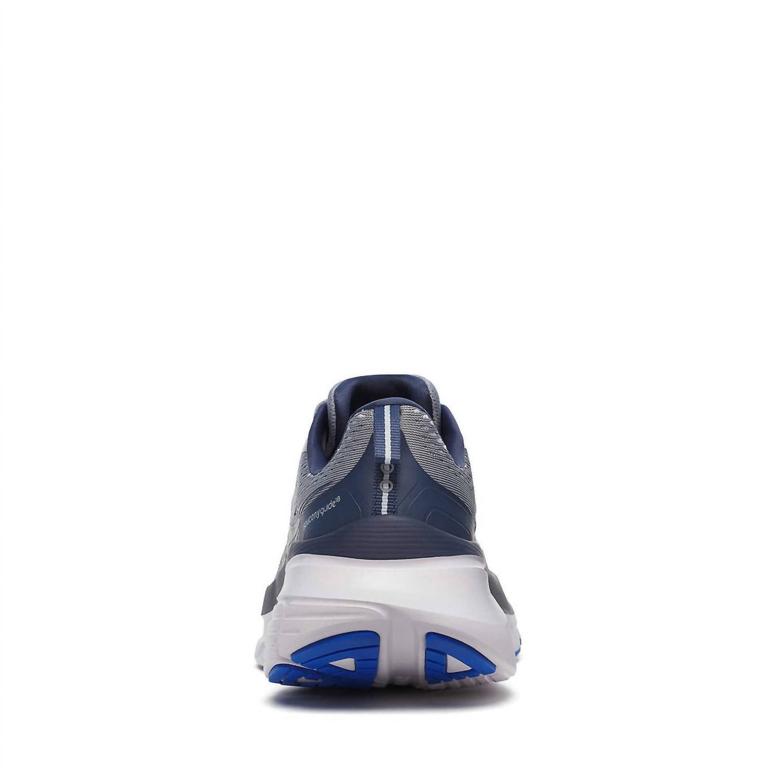 Men's Guide 18 Running Shoes In Flint Navy