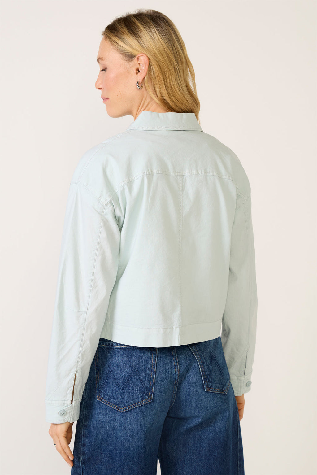 Women's Scout Soft Utility Jacket