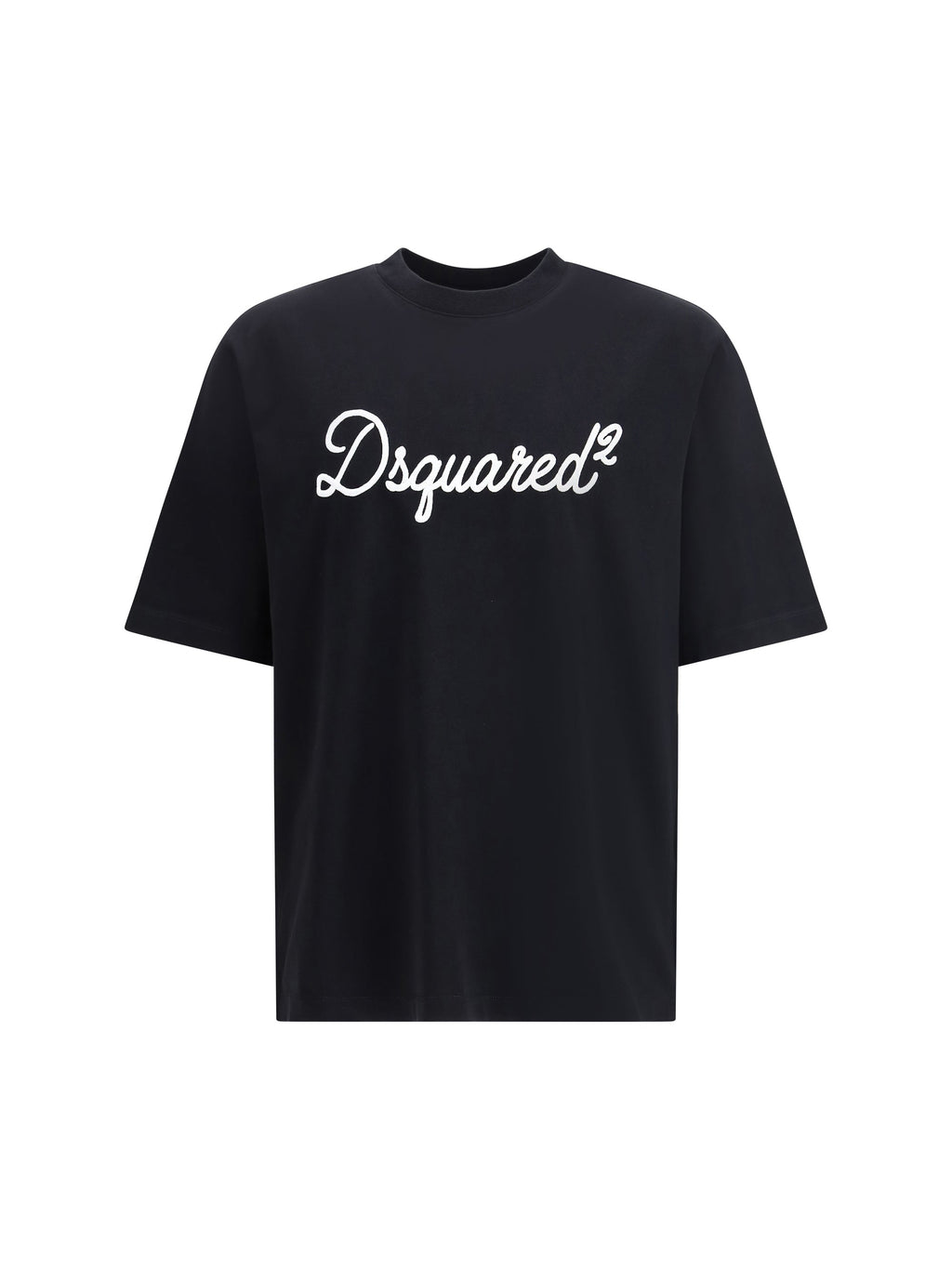 Dsquared2 Men T-Shirt With Logo