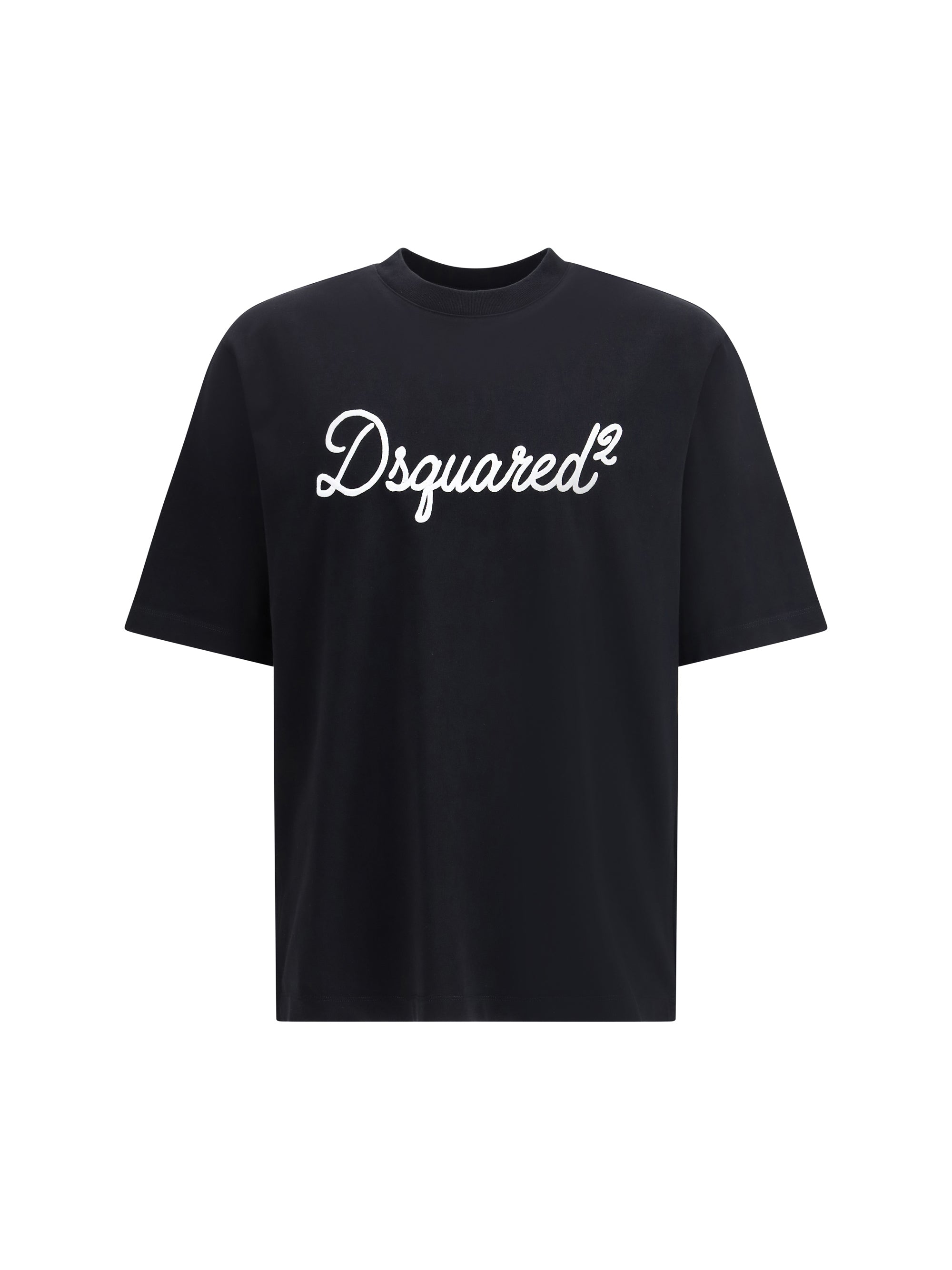 Dsquared2 Men T-Shirt With Logo