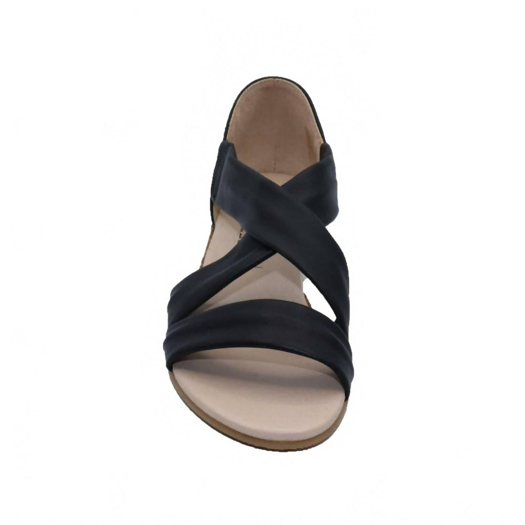 Women's Nettie Sandal In Black