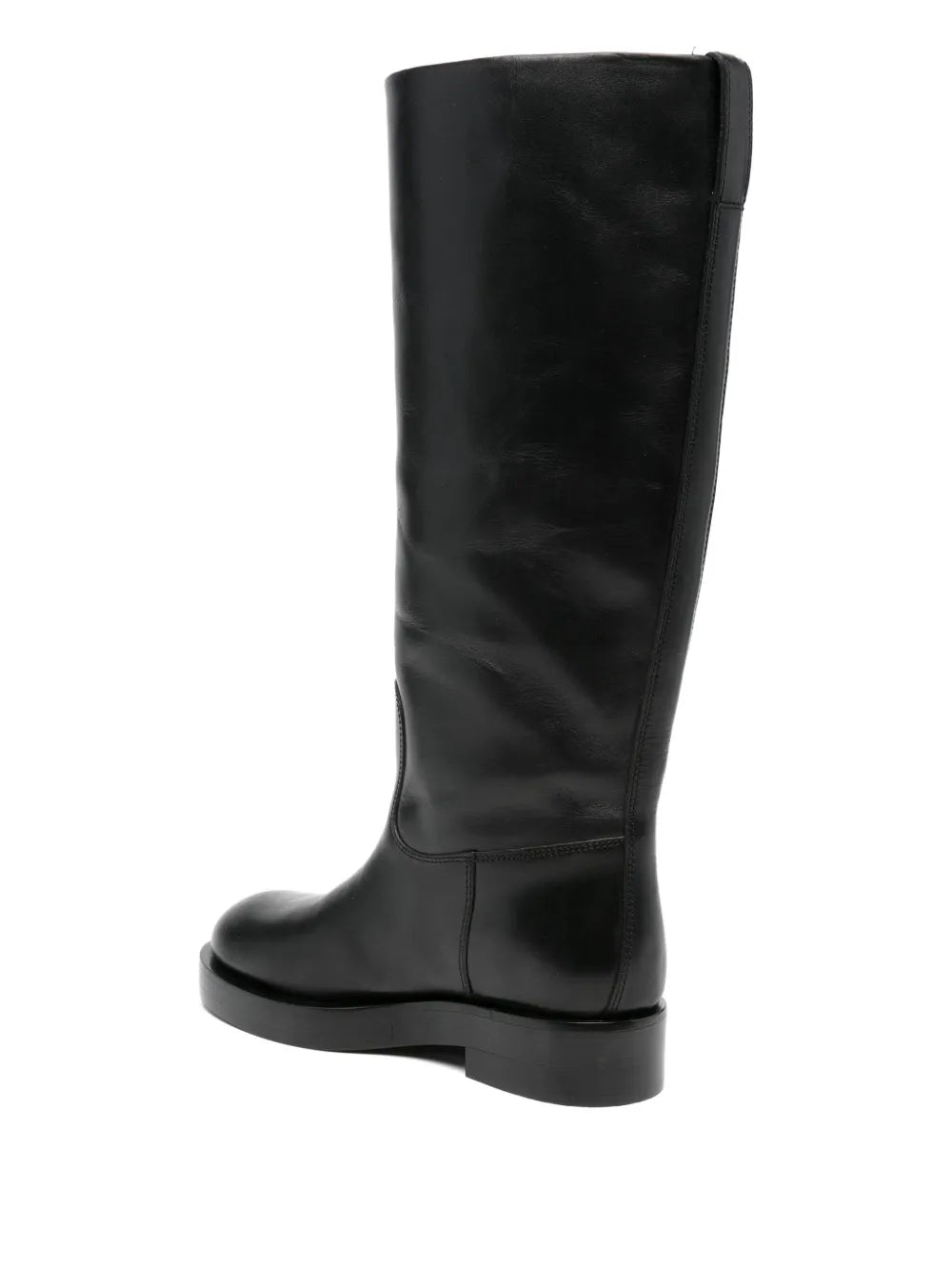 Paris Texas Women Flat Nappa Boots