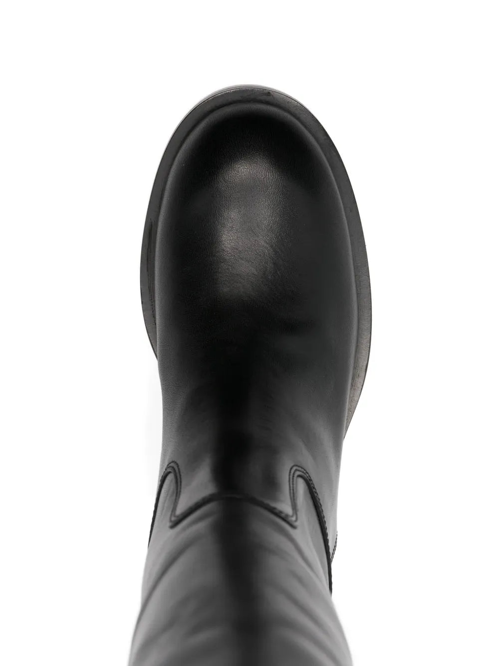 Paris Texas Women Flat Nappa Boots