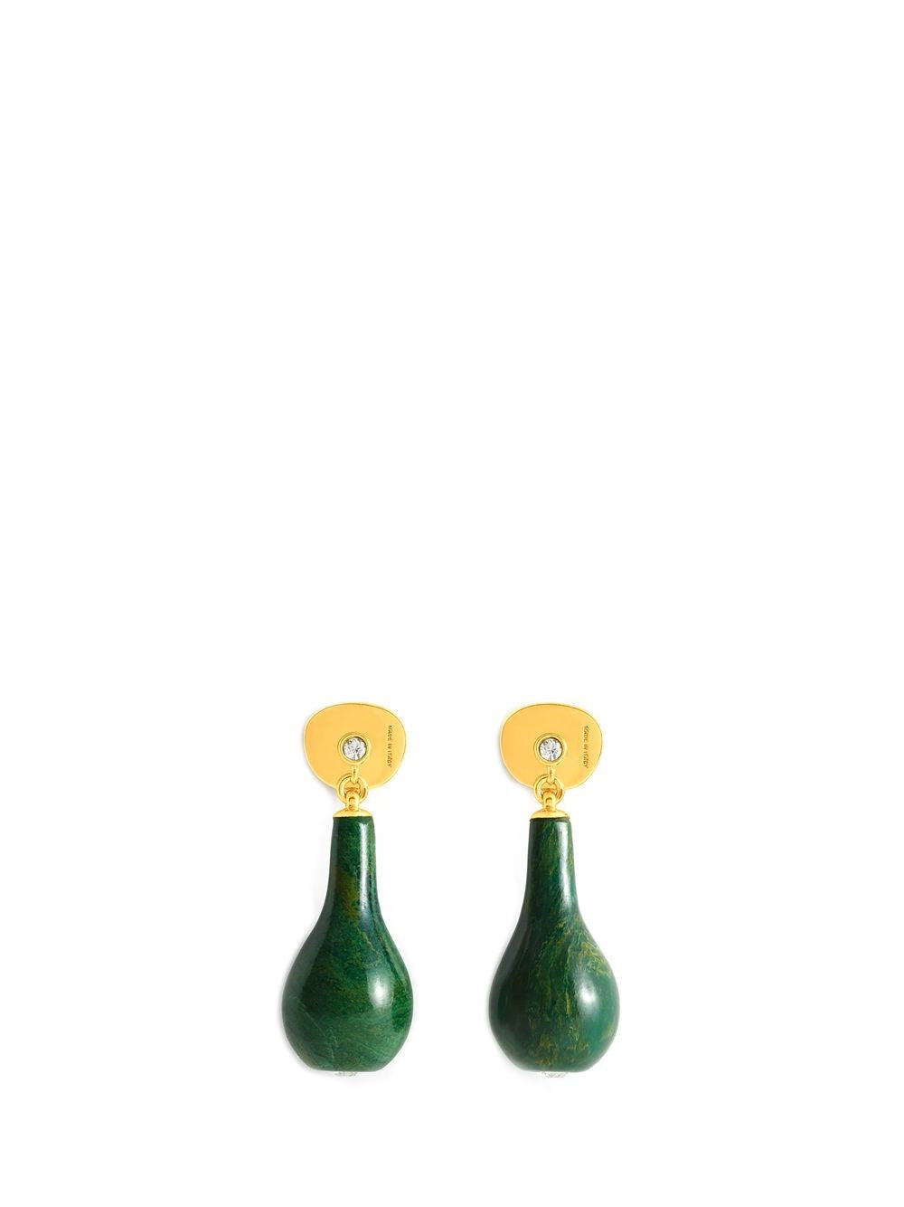 Toteme Women Drops Of Jade