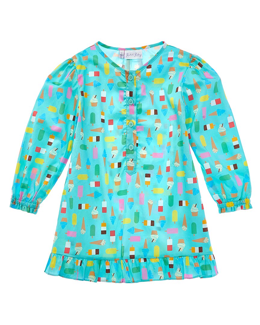 Rachel Riley Ice Lolly Dress Coverup
