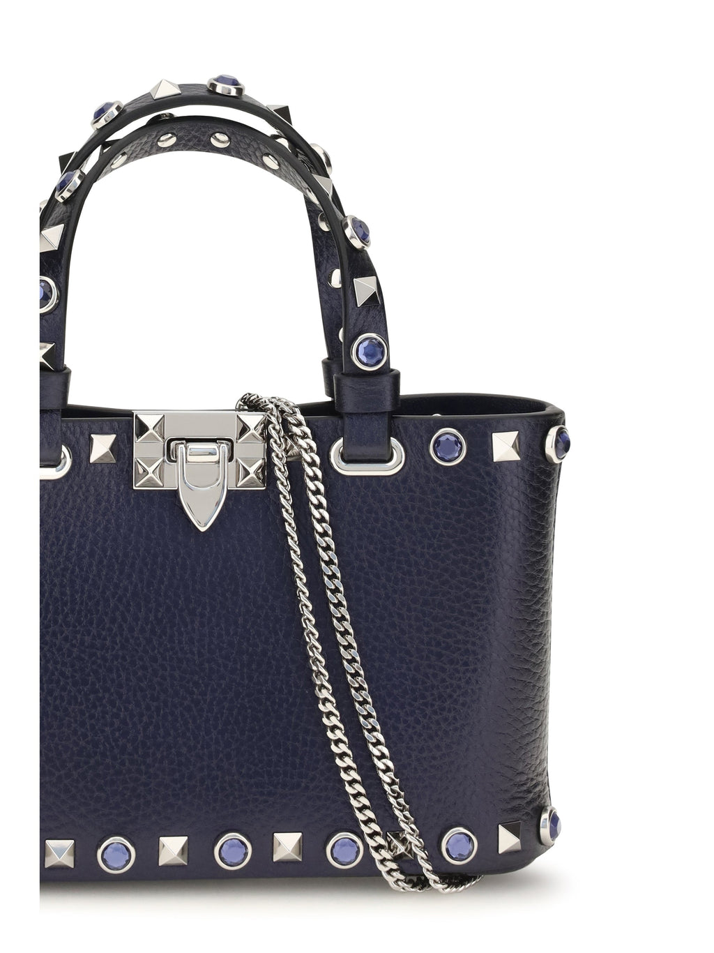 Valentino Garavani Women Rockstud Mini Handbag