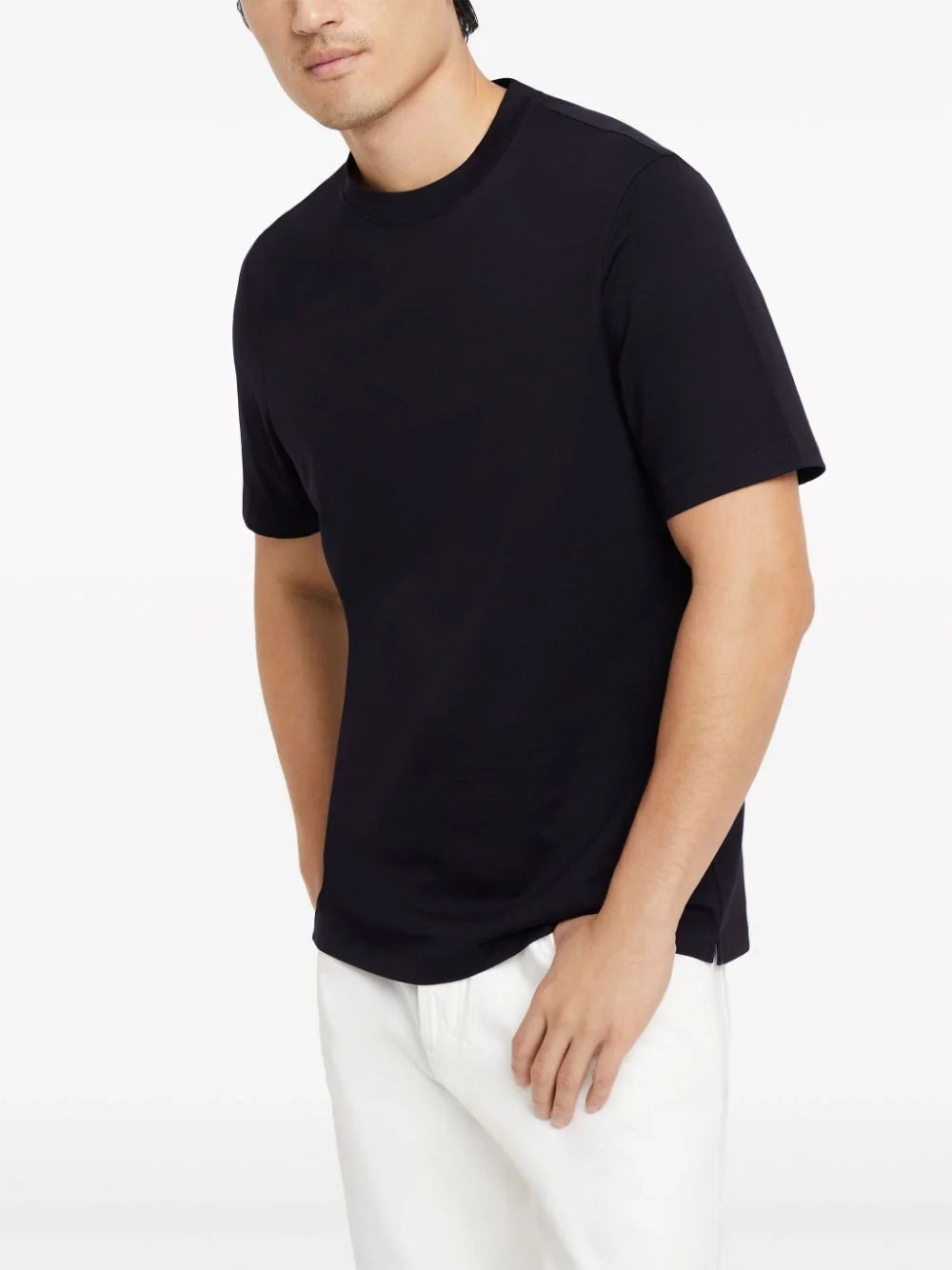 Brunello Cucinelli Men Jersey T-Shirt