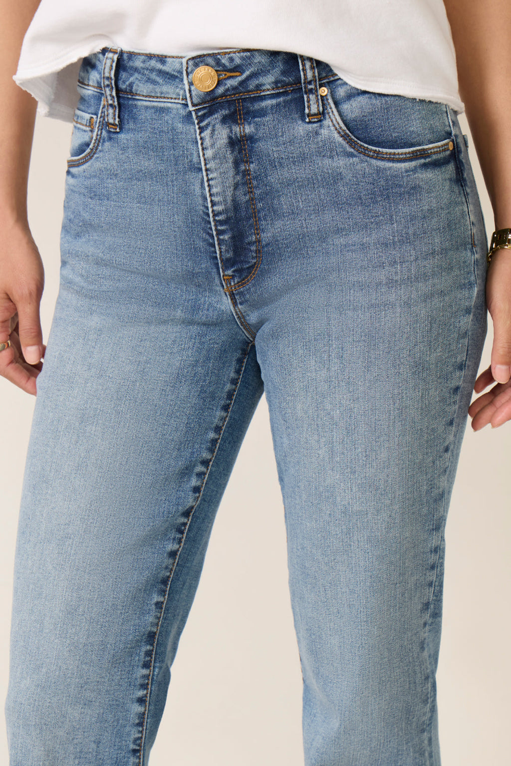 Women's Ana Bootcut Jean