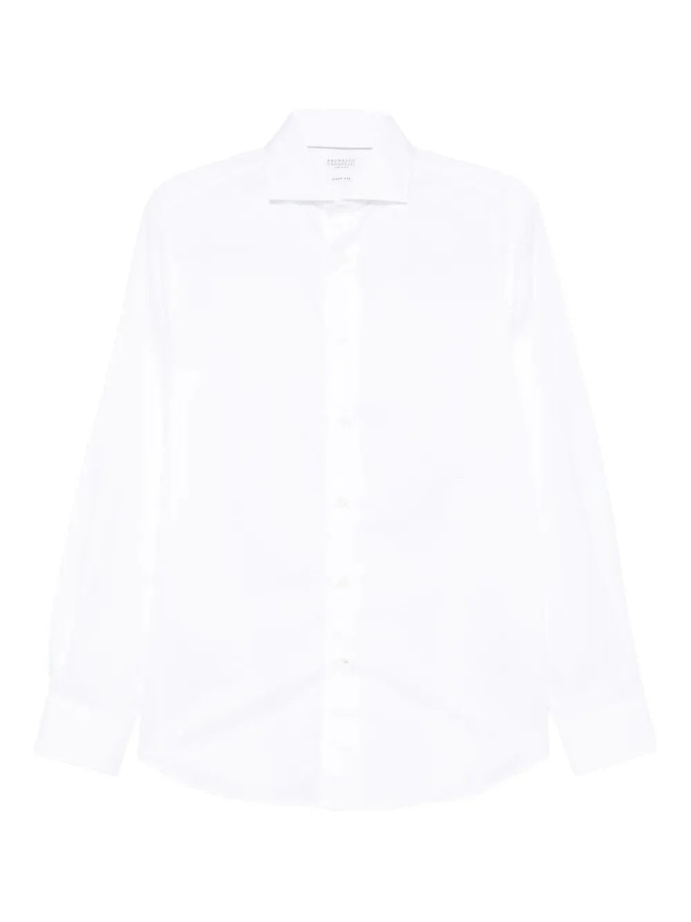 Brunello Cucinelli Men Shirt