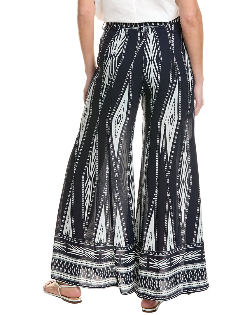 Gracia Palazzo Pant