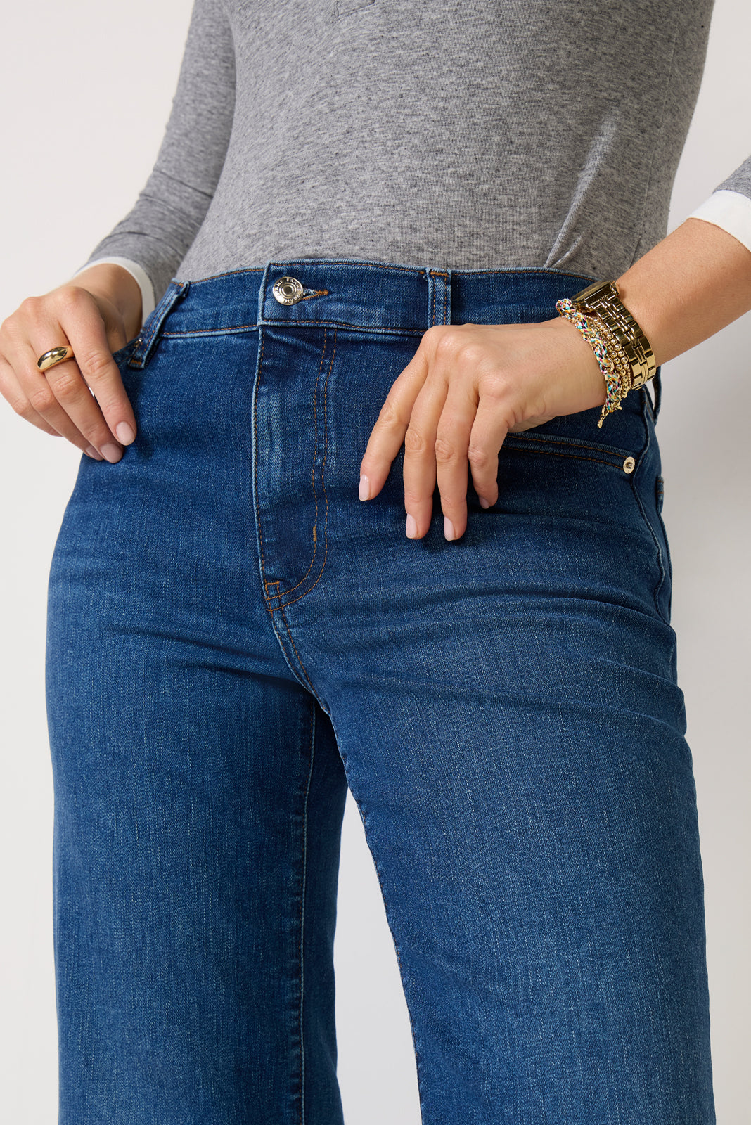 Women's The Mellow Jeans