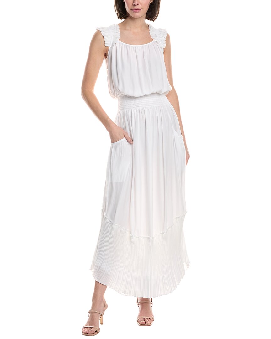 Ramy Brook Baylor Maxi Dress