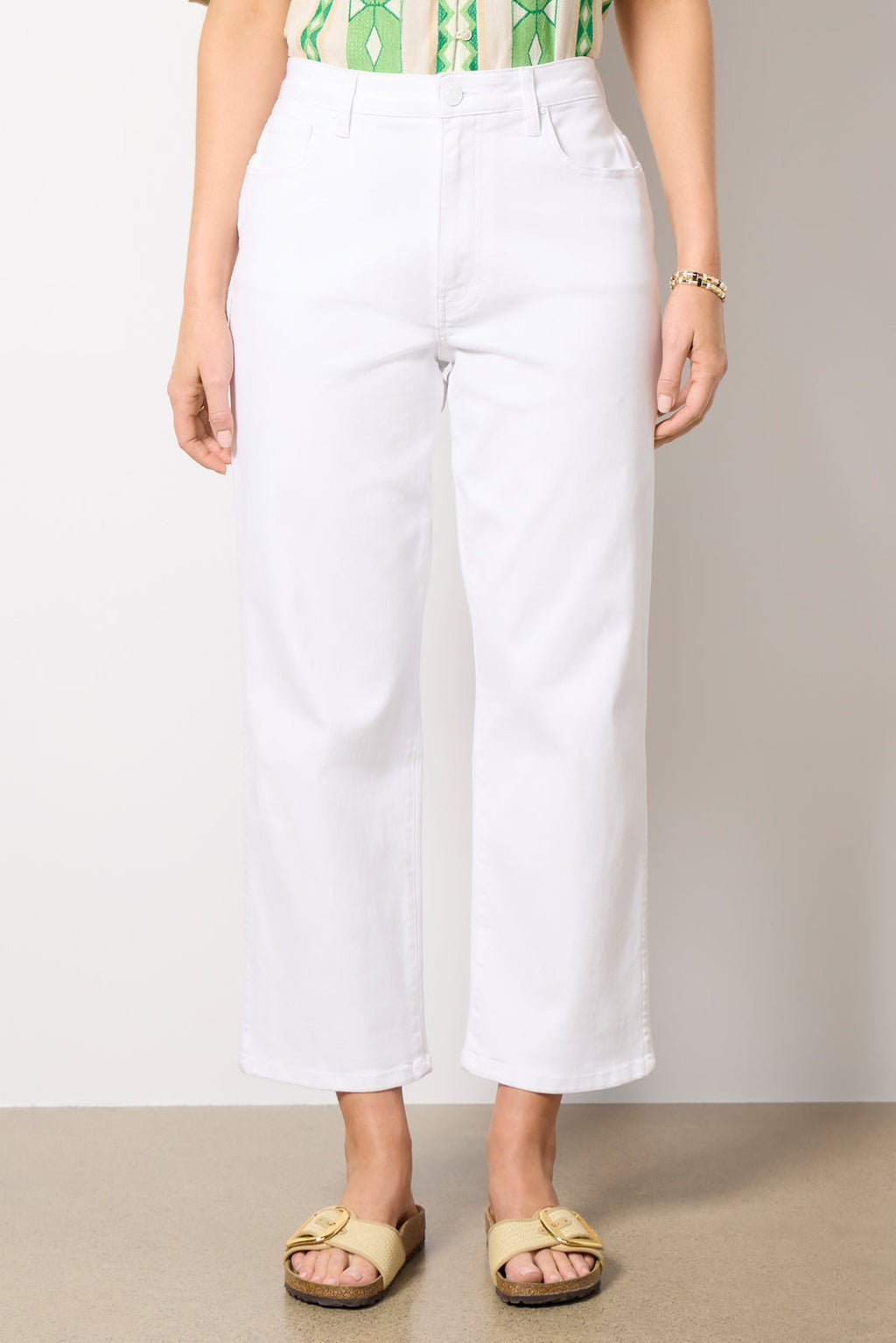 Women's Melissa Crop Jeans