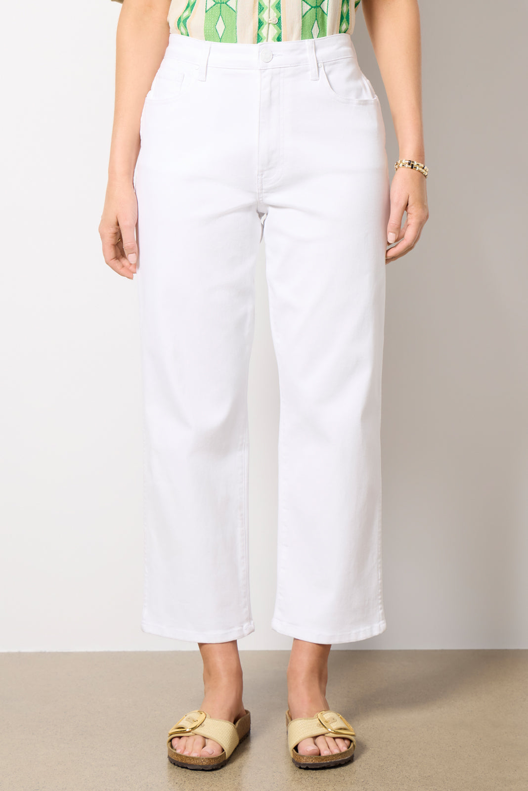 Women's Melissa Crop Jeans