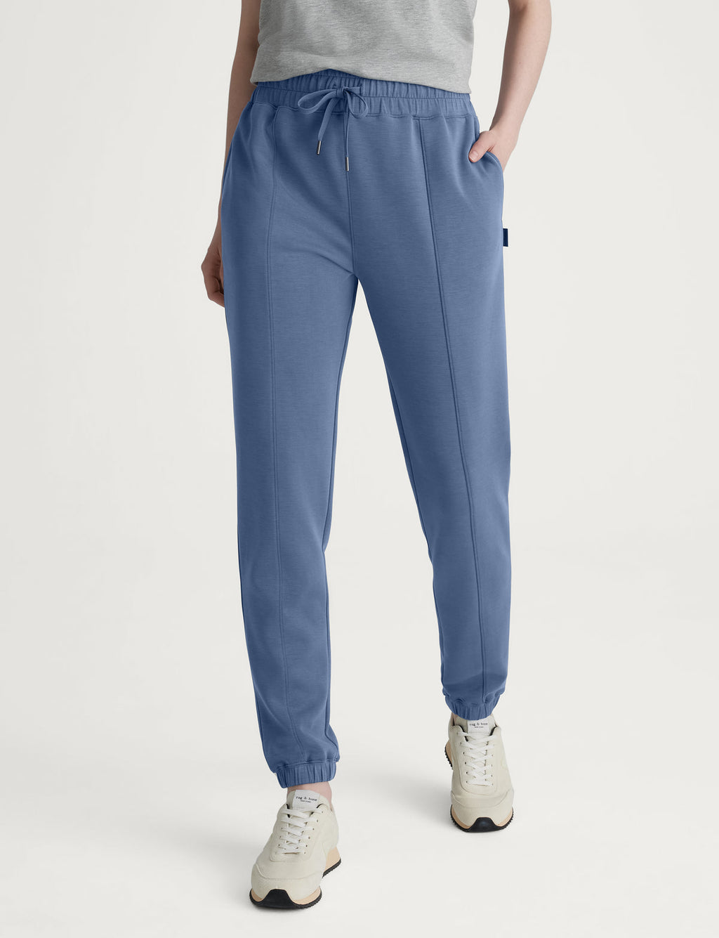 Women's Luxe Traveler Knit Jogger Pants
