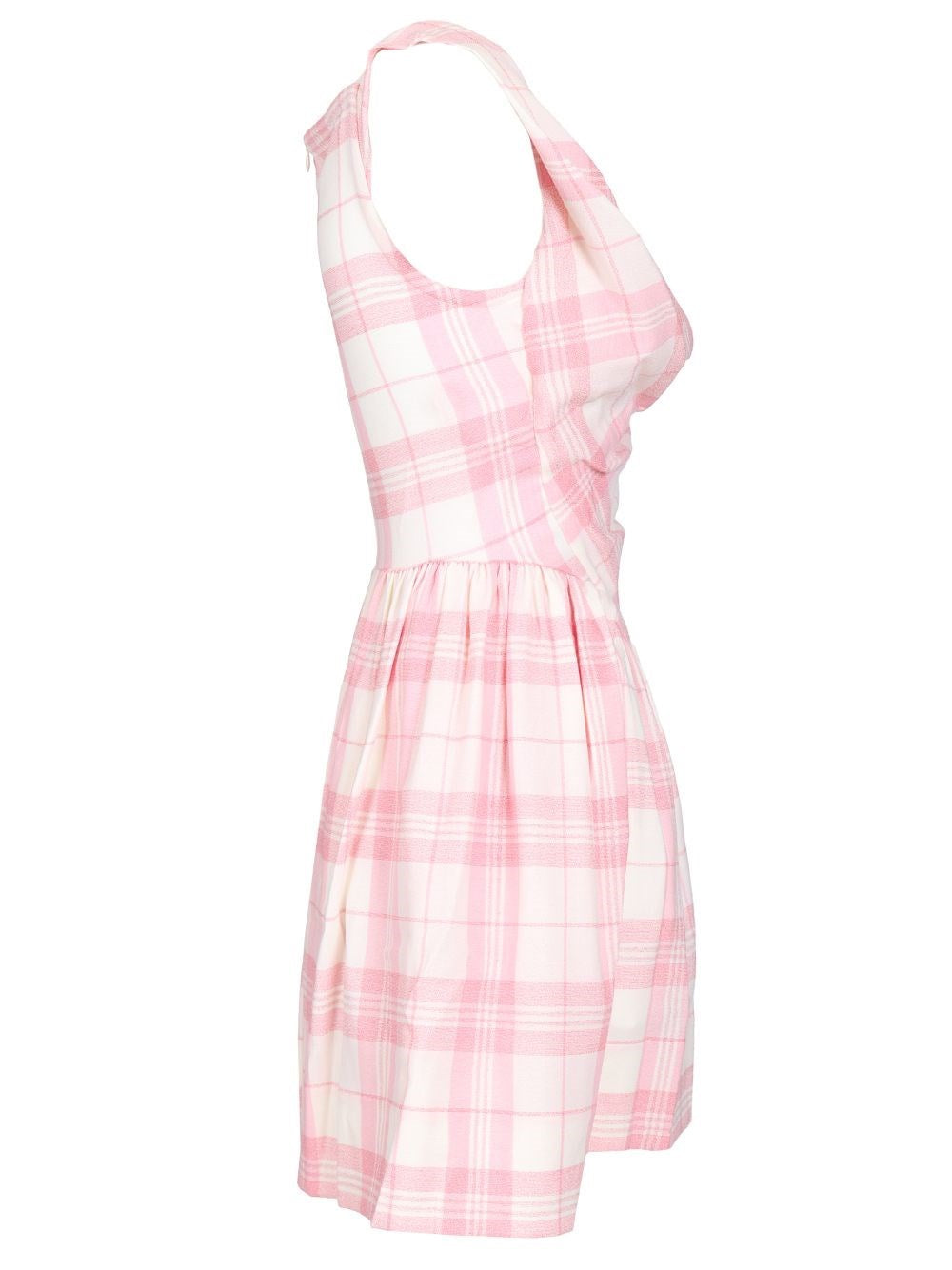 Vivienne Westwood Women "Sunday" Mini Dress